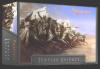 TEMPLAR KNIGHTS CAVALRY DEUS VULT