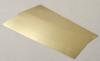 0.005 BRASS SHEET   2s