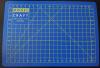 A5 SELF HEAL CUTTING MAT
