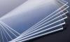 Clear Plastic Sheet