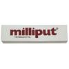 Terracotta Milliput