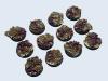 Shrine Bases, Round 25mm (5)