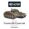 Crusader Tank