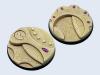 Wraithstone Bases, Round 60mm (1)