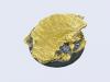 Shale Bases, WRound 50mm (1)