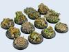 Mystic Bases, WRound 30mm (5)