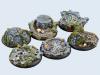 Mystic Bases, WRound 40mm (2)
