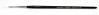 Element Games Kolinsky Character Brush