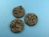 Jungle Bases, Round 50mm (2)