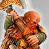 Dwarf Ducal Guard #1 
