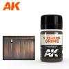 AK Interactive - Streaking Grime
