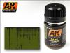 AK Interactive - Dark Streaking Grime