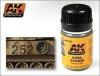 AK Interactive - Fuel Stains