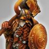 Dwarf Ducal Guard #3