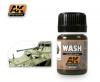 AK Interactive - Africa Korps Wash