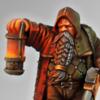 Dwarf Miner 