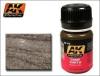 AK Interactive - Damp Earth