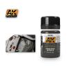 AK Interactive - Streaking Grime for Interiors