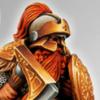 Dwarf Ducal Guard #5 