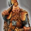 28mm/30mm Dwarf Champion 