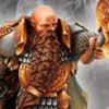 28mm/30mm Dwarf General 