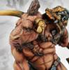 28mm/30mm Minotaur Chieftain
