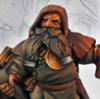 28mm/30mm Dwarf Sapper