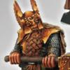28mm/30mm Dwarf Champion #2