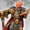 28mm/30mm Knight #1