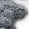28mm/30mm War Bear #1 