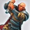 28mm/30mm Knight #2	