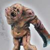 28mm/30mm Mutant of Chaos #2
