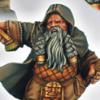 28mm/30mm Dwarf Robber