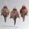 Christmas Monstrous Bulb #2
