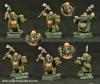28mm/30mm Dwarf Miner #8