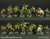 28/30mm Dwarves Football Team (10)
