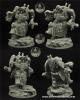 28mm Roman Cruiser Mech Suit #2