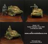1x72 Polish TKS Tankette Crew Set #2 (3)