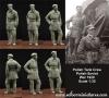 1:35 Polish FT17 Tank Crew