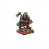 Dwarf Herneas the Hunter