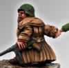 28mm Dwarf Sturmgrenadier #2 