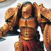 28mm Spartan SF Warrior