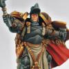 28mm Templar SF Knight #2