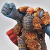 28mm Celtic Warrior #3