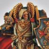 28mm Templar SF Knight #3