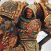 28mm Templar SF Knight #4