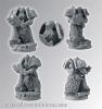 28mm Celtic Veteran #4