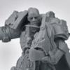 28mm SF Roman Centurion