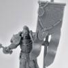 28mm SF Roman Legionary Standard