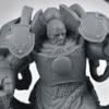 28mm SF Roman General